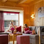 Resort Mountain Feuerberg 4*