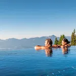 Resort Mountain Feuerberg 4*