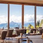 Resort Mountain Feuerberg Bodensdorf