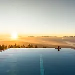 Resort Mountain Feuerberg