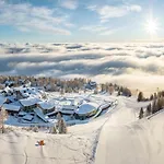 Resort Mountain Feuerberg 4*