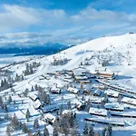 Mountain Feuerberg Resort Bodensdorf