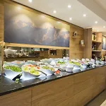 Mountain Feuerberg Resort Bodensdorf