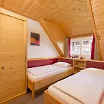 Resort Mountain Feuerberg Bodensdorf