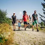 Mountain Feuerberg Resort Bodensdorf
