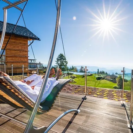 Resort Mountain Feuerberg Bodensdorf