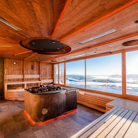 Mountain Feuerberg 4*