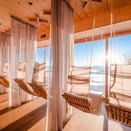 Mountain Feuerberg Resort