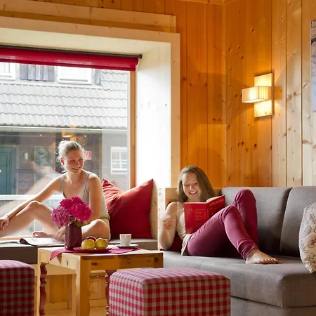 Mountain Feuerberg Resort Bodensdorf