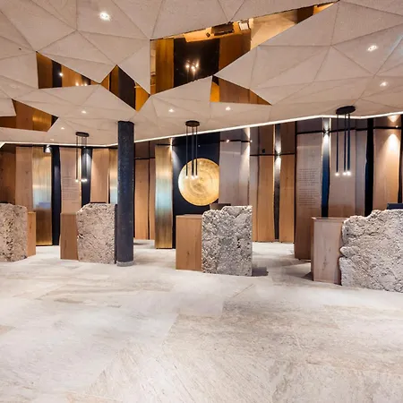 Resort Mountain Feuerberg 4*