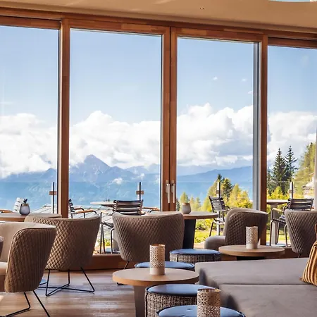 Resort Mountain Feuerberg Bodensdorf