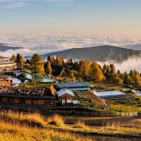 Mountain Feuerberg 4* Bodensdorf