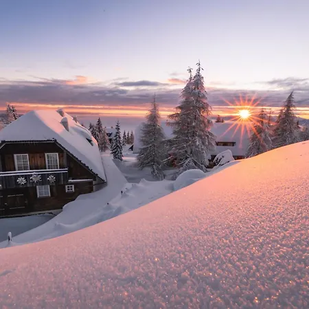 Mountain Feuerberg Resort