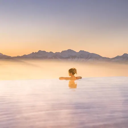 Mountain Feuerberg Resort Bodensdorf