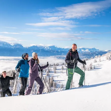 Mountain Feuerberg 4*