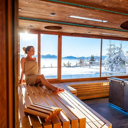 Mountain Feuerberg Resort