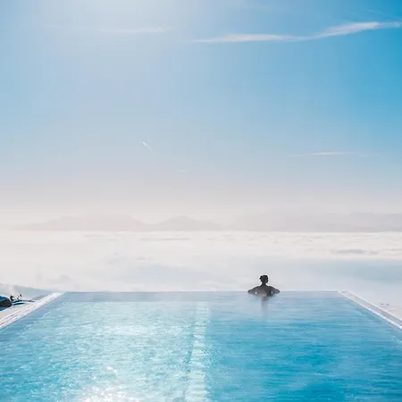 Resort Mountain Feuerberg
