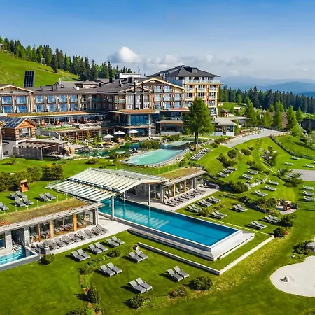 Mountain Feuerberg 4*