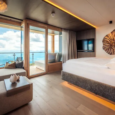 Mountain Feuerberg 4* Bodensdorf