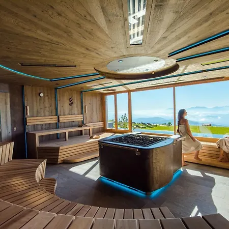 Mountain Feuerberg Bodensdorf