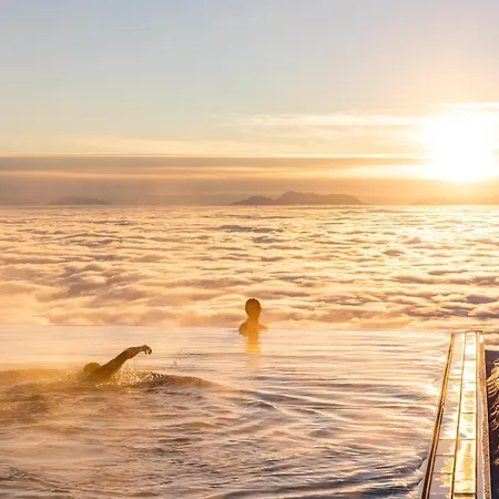 Mountain Feuerberg Bodensdorf
