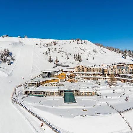 Mountain Feuerberg Resort