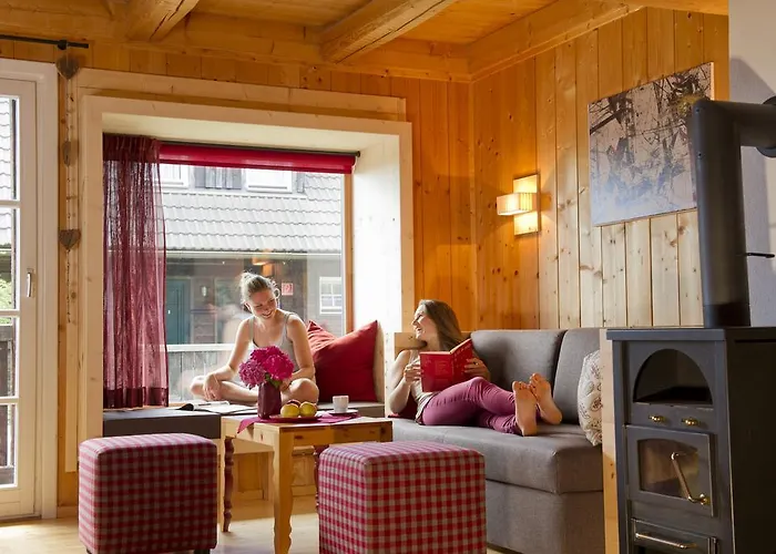 Resort Mountain Feuerberg 4*