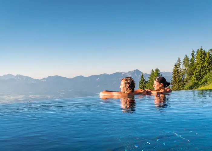 Resort Mountain Feuerberg 4*