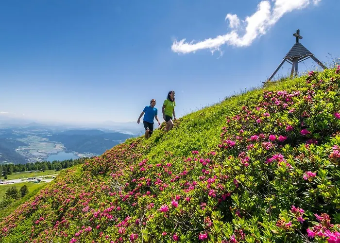 Mountain Feuerberg Ośrodek wypoczynkowy