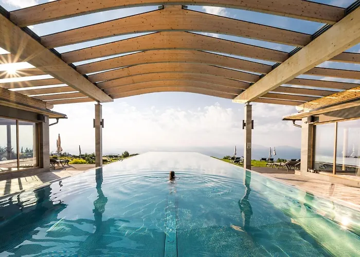 Mountain Feuerberg 4*