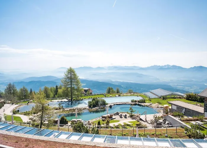 Mountain Feuerberg Resort