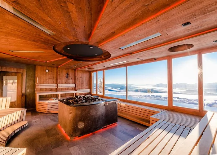 Mountain Feuerberg 4*