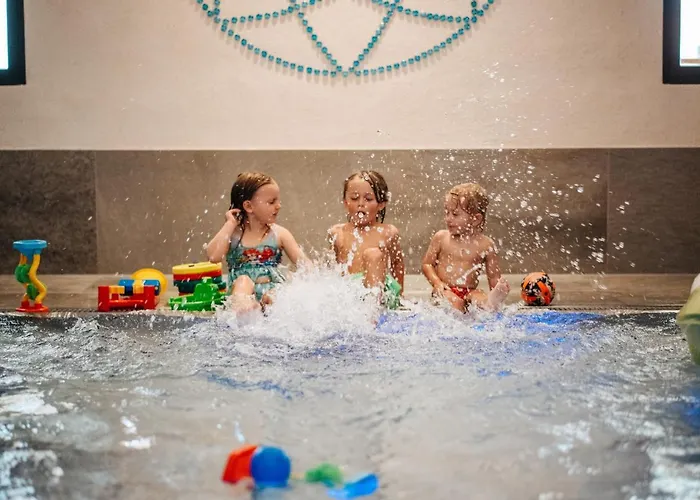 Resort Mountain Feuerberg