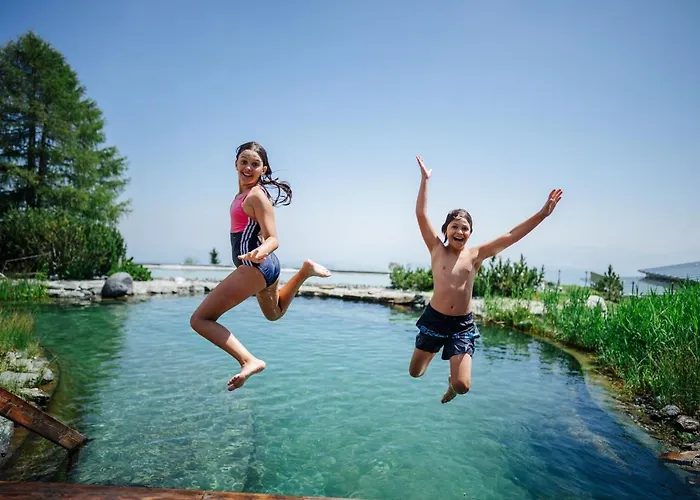 Mountain Feuerberg 4*