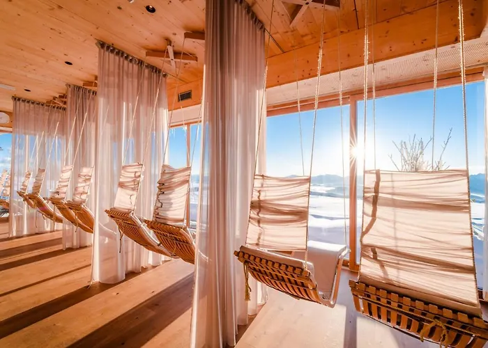 Mountain Feuerberg Ośrodek wypoczynkowy