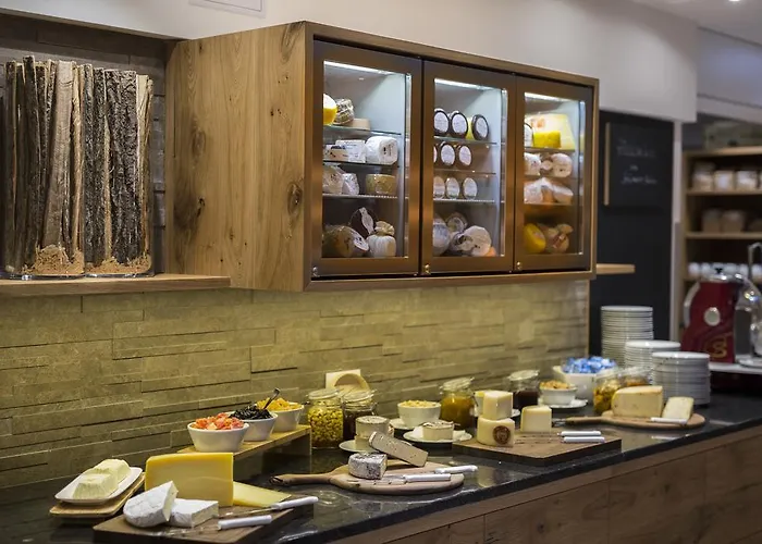 Mountain Feuerberg 4*