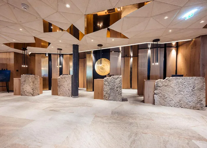 Resort Mountain Feuerberg 4*