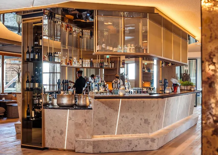 Mountain Feuerberg 4*