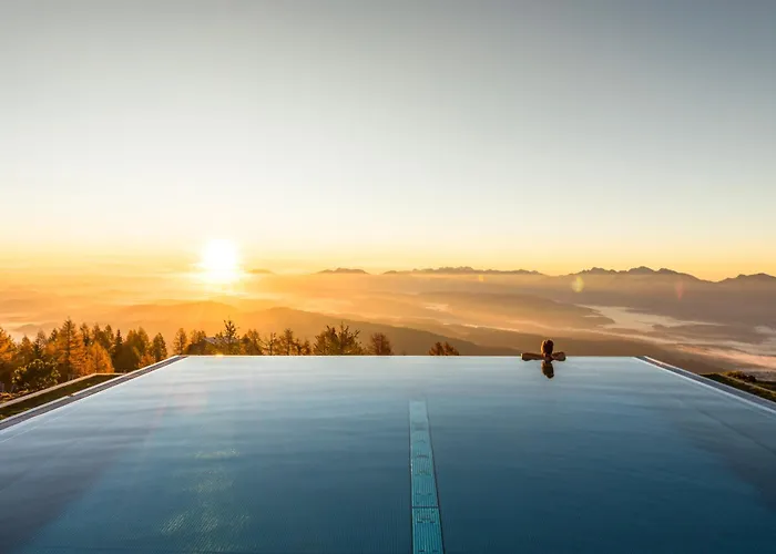 Ośrodek wypoczynkowy Mountain Feuerberg
