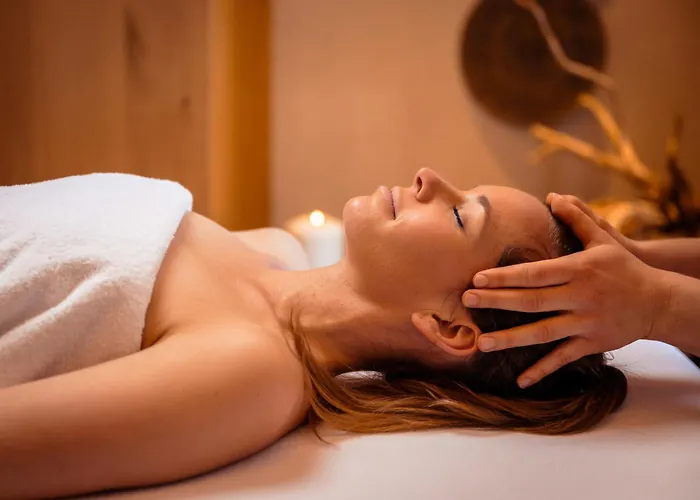 Ośrodek wypoczynkowy Mountain Feuerberg 4*