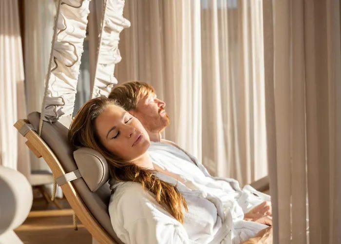 Mountain Feuerberg Ośrodek wypoczynkowy Bodensdorf