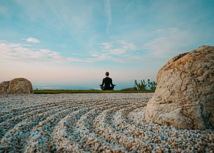 Mountain Feuerberg Bodensdorf