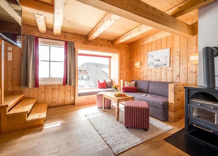 Station touristique Mountain Feuerberg Bodensdorf