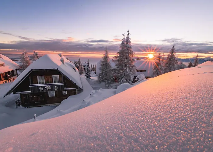 Mountain Feuerberg Resort