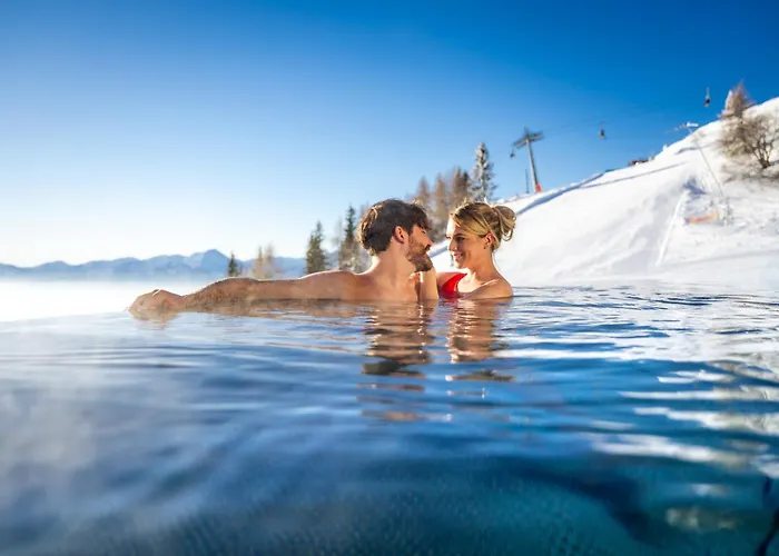 Station touristique Mountain Feuerberg Bodensdorf