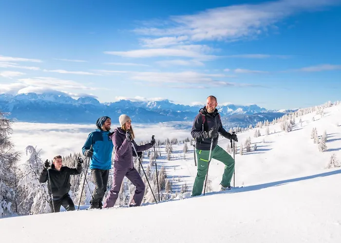 Mountain Feuerberg 4*