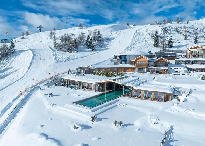 Mountain Feuerberg Resort 4*