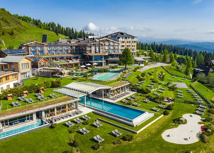 Mountain Feuerberg 4*