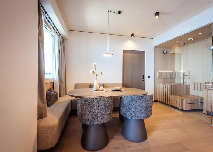 Mountain Feuerberg 4*