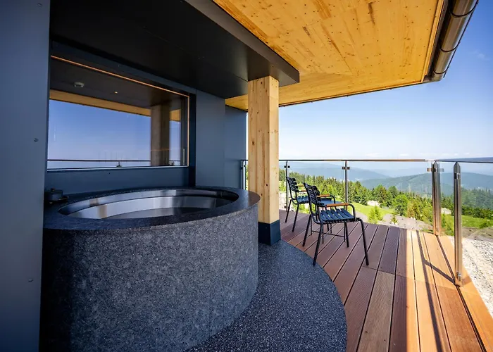 Mountain Feuerberg Ośrodek wypoczynkowy